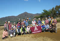 軽登山教室