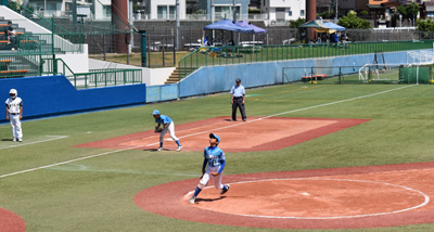 第37回厚木市小学生ソフトボール大会