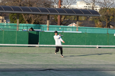 ATSUGI　チャレンジカップ　小学生ソフトテニス大会