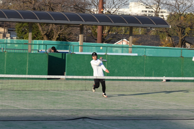 ATSUGI チャレンジカップ 小学生ソフトテニス大会