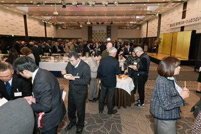 第52回厚木市スポーツ人のつどい