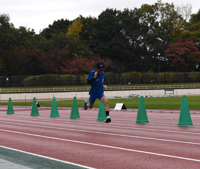 月例マラソン（第1回）