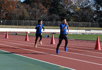 月例マラソン（第2回）