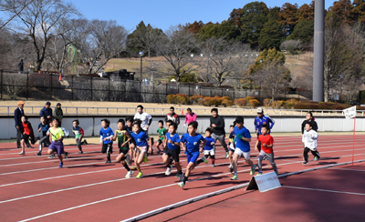 月例マラソン(第3回)