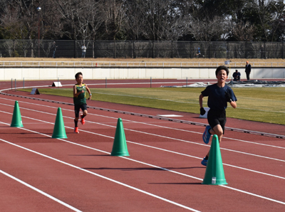 月例マラソン(第3回)