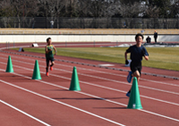 月例マラソン（第3回）