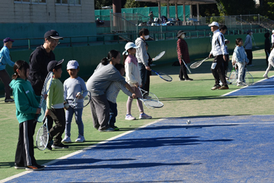 スポーツチャレンジデー