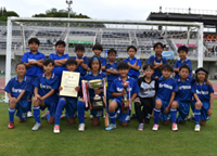 令和8年度厚木市小学生サッカー大会