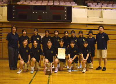 令令和8年度厚木小学生・中学生バスケットボール大会